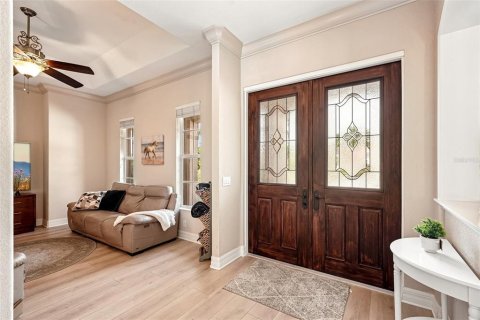 House in Bradenton, Florida 4 bedrooms, 272.11 sq.m. № 2215691 - photo 12