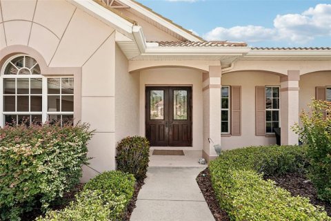 House in Bradenton, Florida 4 bedrooms, 272.11 sq.m. № 2215691 - photo 6