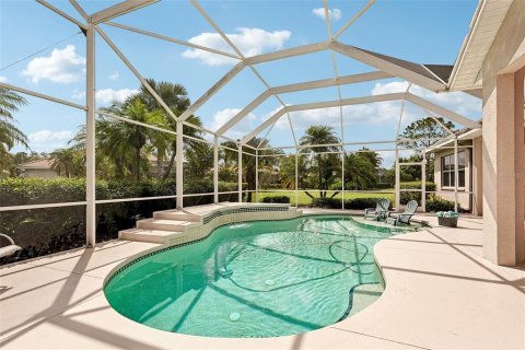 House in Bradenton, Florida 4 bedrooms, 272.11 sq.m. № 2215691 - photo 3
