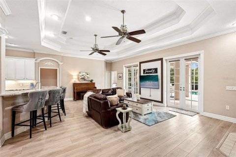 House in Bradenton, Florida 4 bedrooms, 272.11 sq.m. № 2215691 - photo 7