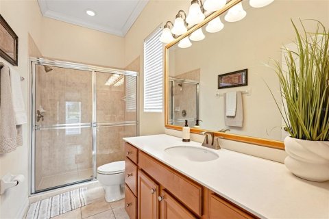 House in Bradenton, Florida 4 bedrooms, 272.11 sq.m. № 2215691 - photo 25