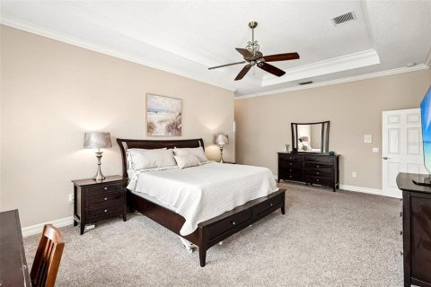 House in Bradenton, Florida 4 bedrooms, 272.11 sq.m. № 2215691 - photo 15