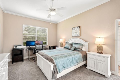 House in Bradenton, Florida 4 bedrooms, 272.11 sq.m. № 2215691 - photo 23