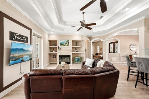 House in Bradenton, Florida 4 bedrooms, 272.11 sq.m. № 2215691 - photo 8