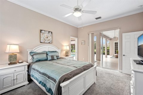 House in Bradenton, Florida 4 bedrooms, 272.11 sq.m. № 2215691 - photo 22