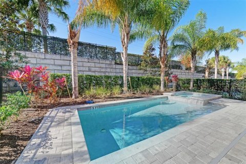 Casa en venta en Kissimmee, Florida, 5 dormitorios, 238.76 m2 № 1582669 - foto 27