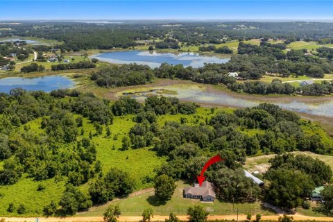 House in Clermont, Florida 4 bedrooms, 184.41 sq.m. № 2167471 - photo 4
