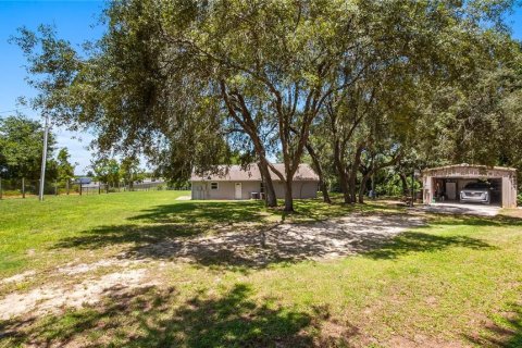 House in Clermont, Florida 4 bedrooms, 184.41 sq.m. № 2167471 - photo 24