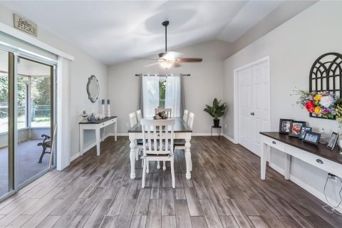 House in Clermont, Florida 4 bedrooms, 184.41 sq.m. № 2167471 - photo 19