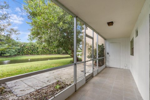 Condominio en alquiler en West Palm Beach, Florida, 2 dormitorios, 107.58 m2 № 2087932 - foto 22