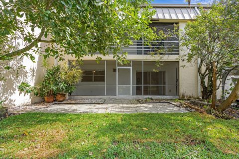 Condominio en alquiler en West Palm Beach, Florida, 2 dormitorios, 107.58 m2 № 2087932 - foto 25