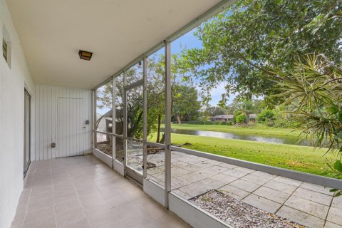 Condominio en alquiler en West Palm Beach, Florida, 2 dormitorios, 107.58 m2 № 2087932 - foto 23