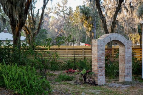 Villa ou maison à vendre à Elkton, Floride: 3 chambres, 110 m2 № 1843384 - photo 21