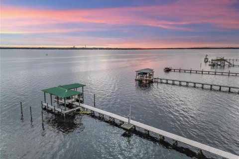 Villa ou maison à vendre à Elkton, Floride: 3 chambres, 110 m2 № 1843384 - photo 3