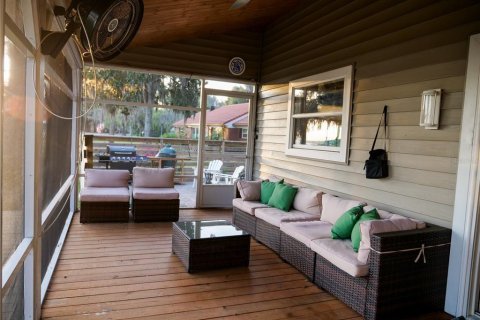 Villa ou maison à vendre à Elkton, Floride: 3 chambres, 110 m2 № 1843384 - photo 30