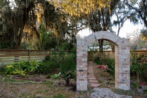 Villa ou maison à vendre à Elkton, Floride: 3 chambres, 110 m2 № 1843384 - photo 23