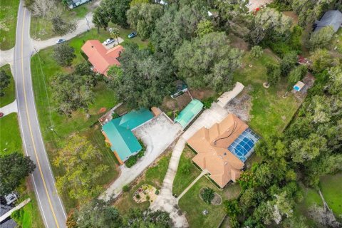 Villa ou maison à vendre à Elkton, Floride: 3 chambres, 110 m2 № 1843384 - photo 6