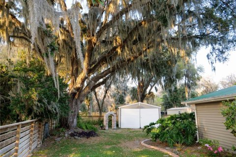 Villa ou maison à vendre à Elkton, Floride: 3 chambres, 110 m2 № 1843384 - photo 20