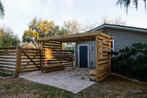 Villa ou maison à vendre à Elkton, Floride: 3 chambres, 110 m2 № 1843384 - photo 25