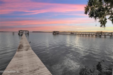 Villa ou maison à vendre à Elkton, Floride: 3 chambres, 110 m2 № 1843384 - photo 5