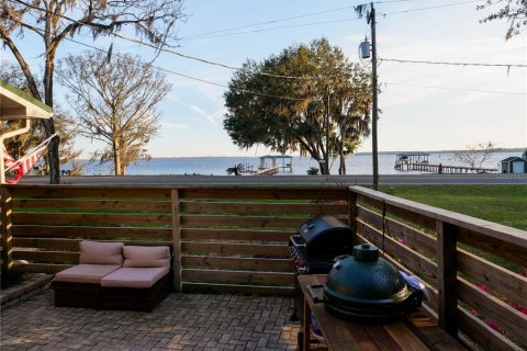 Villa ou maison à vendre à Elkton, Floride: 3 chambres, 110 m2 № 1843384 - photo 18
