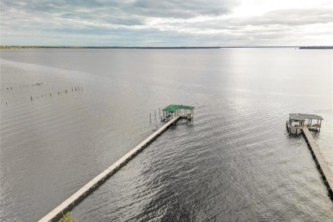 Villa ou maison à vendre à Elkton, Floride: 3 chambres, 110 m2 № 1843384 - photo 9