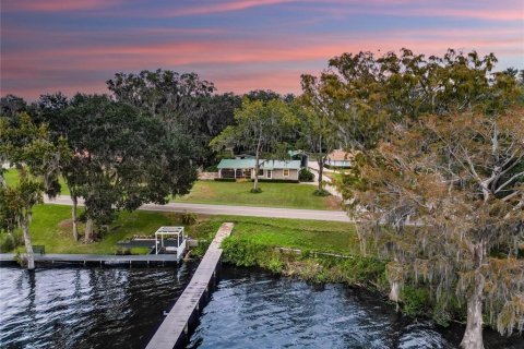 Villa ou maison à vendre à Elkton, Floride: 3 chambres, 110 m2 № 1843384 - photo 4