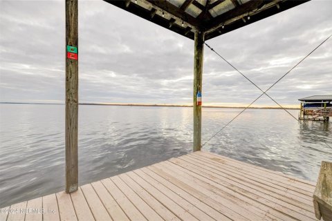 Villa ou maison à vendre à Elkton, Floride: 3 chambres, 110 m2 № 1843384 - photo 12