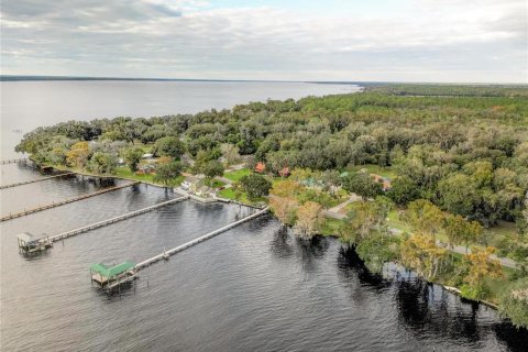 Villa ou maison à vendre à Elkton, Floride: 3 chambres, 110 m2 № 1843384 - photo 10