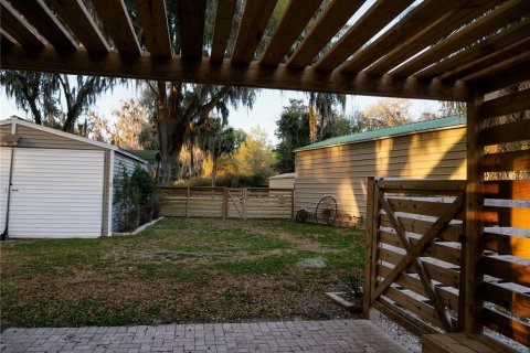 Villa ou maison à vendre à Elkton, Floride: 3 chambres, 110 m2 № 1843384 - photo 26