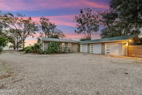 Villa ou maison à vendre à Elkton, Floride: 3 chambres, 110 m2 № 1843384 - photo 2