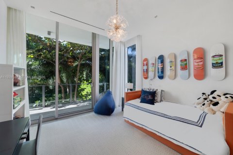 Casa en venta en Key Biscayne, Florida, 7 dormitorios, 465.25 m2 № 2000344 - foto 18