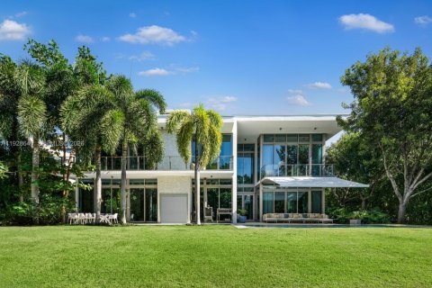 Casa en venta en Key Biscayne, Florida, 7 dormitorios, 465.25 m2 № 2000344 - foto 3