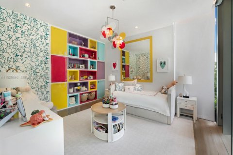 Casa en venta en Key Biscayne, Florida, 7 dormitorios, 465.25 m2 № 2000344 - foto 20