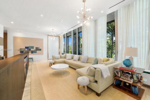 Casa en venta en Key Biscayne, Florida, 7 dormitorios, 465.25 m2 № 2000344 - foto 10