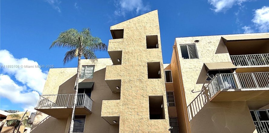 Condo à Miami, Floride, 2 chambres № 1946752