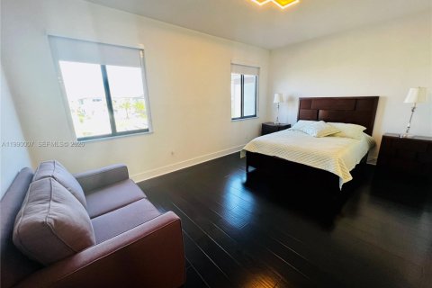 Купить виллу или дом в Паркленд, Флорида 6 спален, 429.39м2, № 2051855 - фото 29