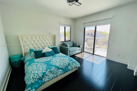 Купить виллу или дом в Паркленд, Флорида 6 спален, 429.39м2, № 2051855 - фото 30