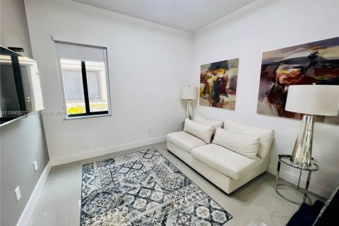 Купить виллу или дом в Паркленд, Флорида 6 спален, 429.39м2, № 2051855 - фото 25