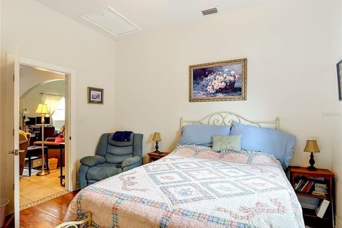 Купить виллу или дом в Тампа, Флорида 8 комнат, 128.95м2, № 2209003 - фото 24