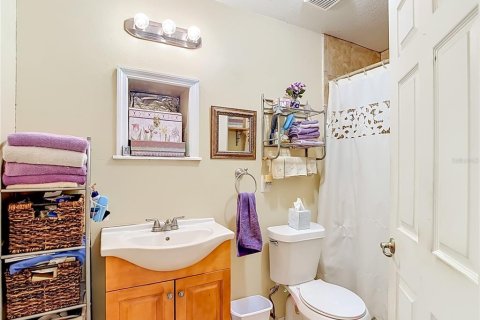 Купить виллу или дом в Тампа, Флорида 8 комнат, 128.95м2, № 2209003 - фото 22
