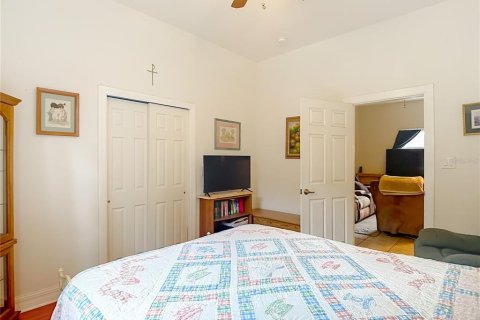 Купить виллу или дом в Тампа, Флорида 8 комнат, 128.95м2, № 2209003 - фото 26