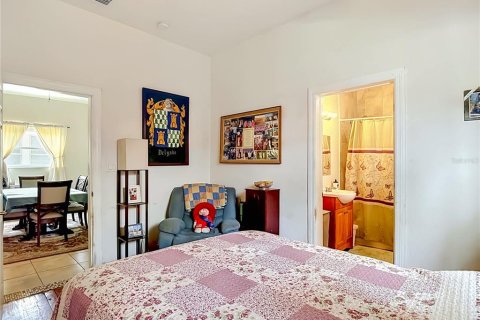 Купить виллу или дом в Тампа, Флорида 8 комнат, 128.95м2, № 2209003 - фото 28