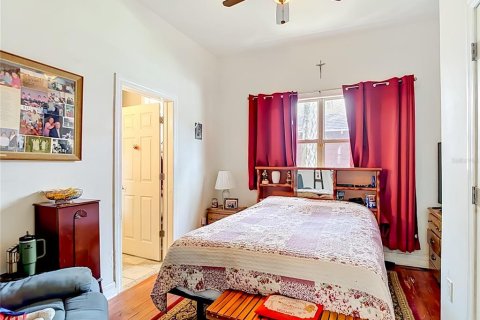 Купить виллу или дом в Тампа, Флорида 8 комнат, 128.95м2, № 2209003 - фото 27