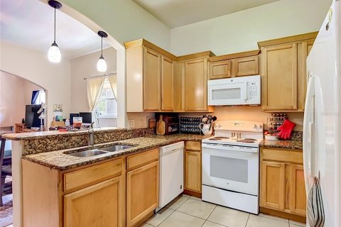 Купить виллу или дом в Тампа, Флорида 8 комнат, 128.95м2, № 2209003 - фото 10