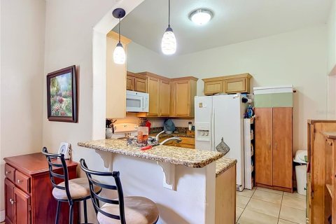 Купить виллу или дом в Тампа, Флорида 8 комнат, 128.95м2, № 2209003 - фото 14