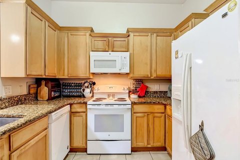 Купить виллу или дом в Тампа, Флорида 8 комнат, 128.95м2, № 2209003 - фото 11