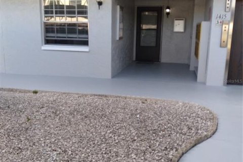 Condo in Dunedin, Florida, 1 bedroom  № 1898832 - photo 1