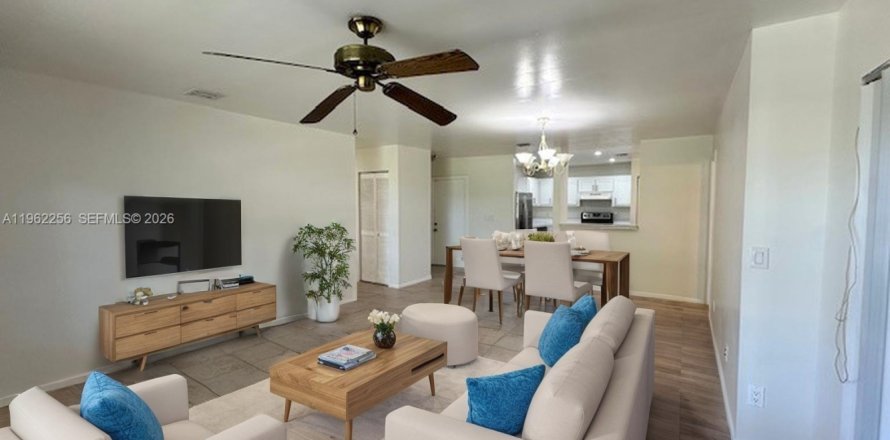 Condo in Sunrise, Florida, 3 bedrooms № 2024904