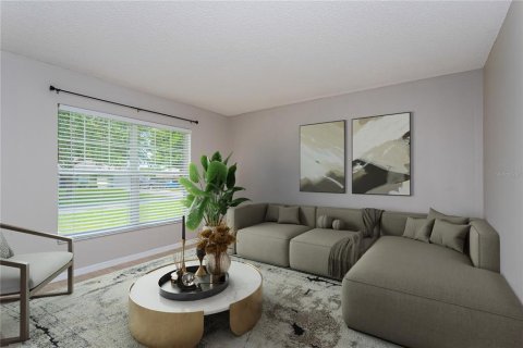 House in Leesburg, Florida 3 bedrooms, 165.83 sq.m. № 1848504 - photo 3